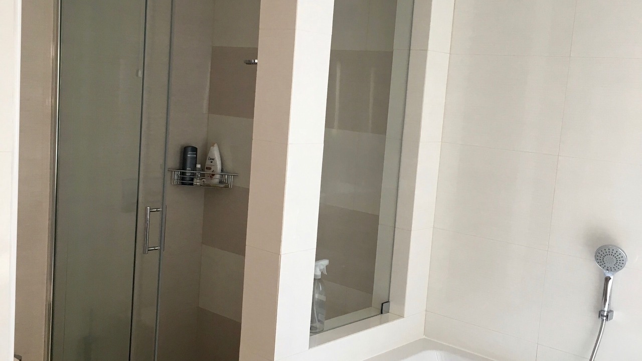 Photo of Bathroom in Estombar