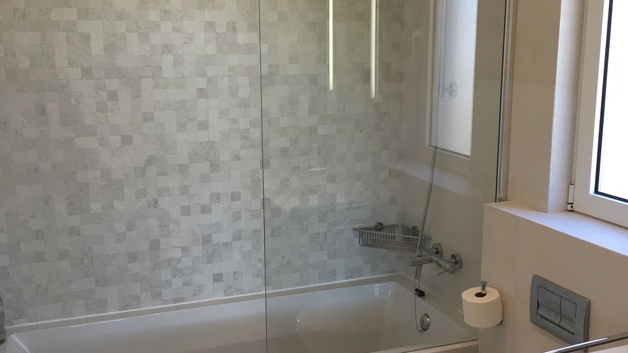 Photo of Bathroom in Estombar
