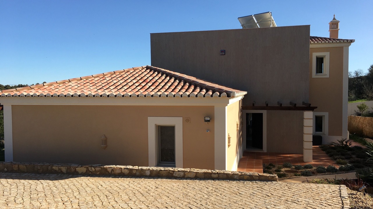 Photo of Outdoor in Estombar