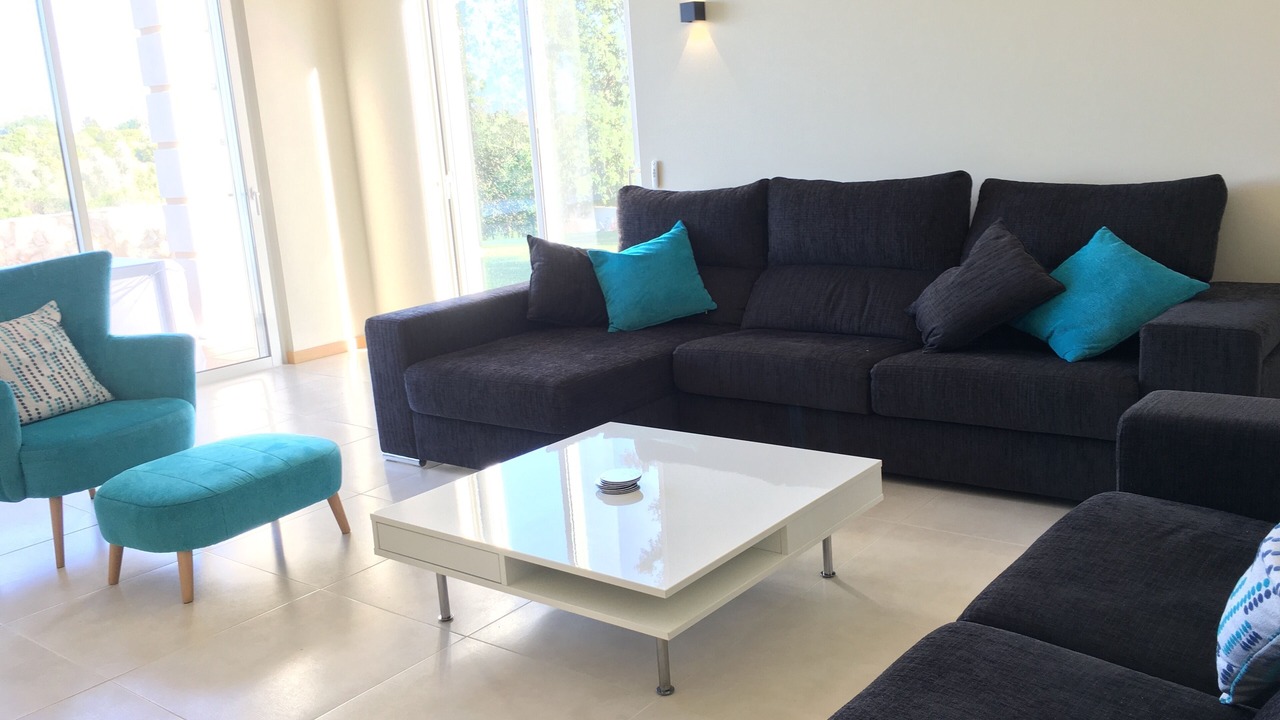Photo of Livingroom in Estombar