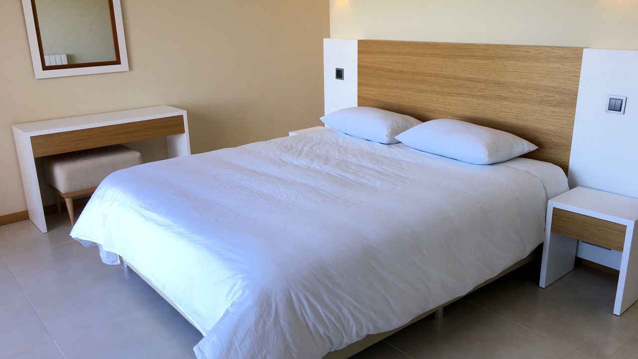 Photo of Bedroom in Estombar