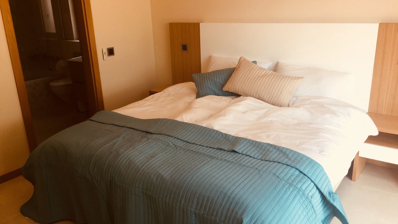Photo of Bedroom in Estombar