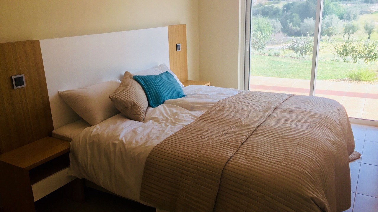 Photo of Bedroom in Estombar