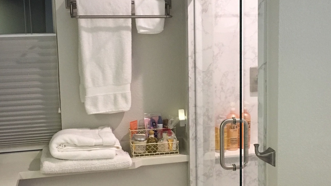 Photo of Bathroom in Napa