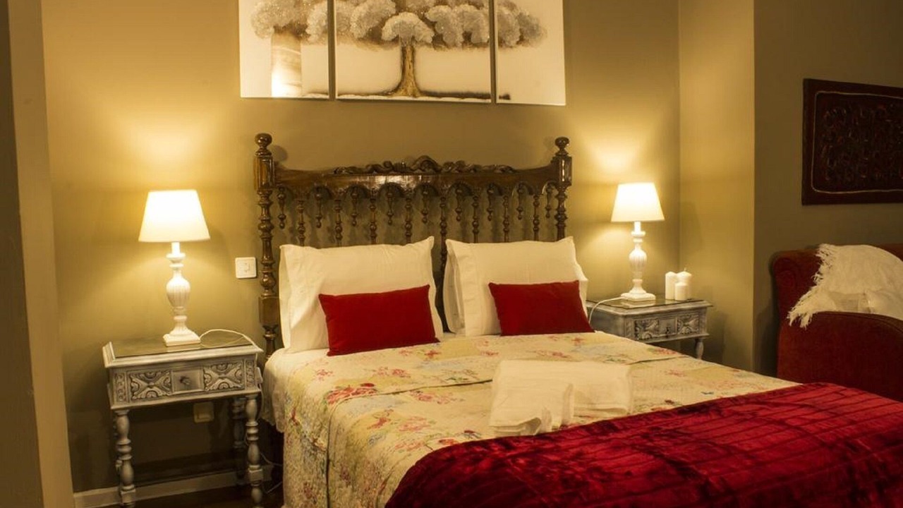 Photo of Bedroom in Lamego