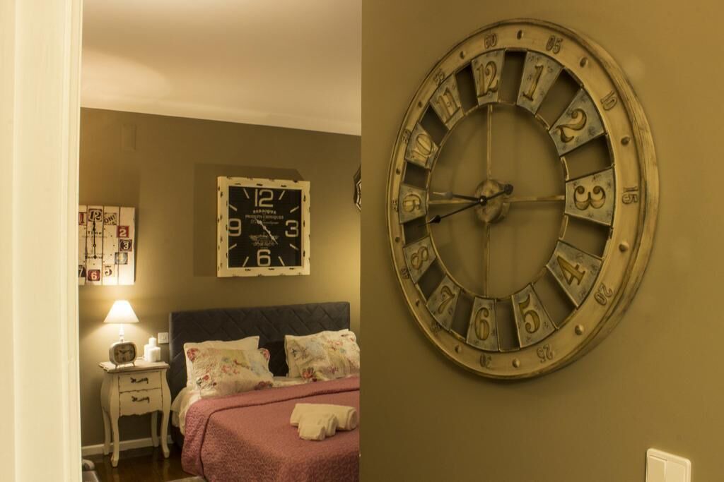 Photo of Bedroom in Lamego