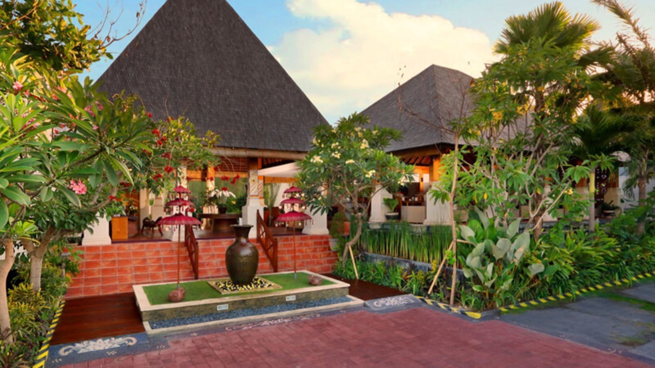 Photo of Outdoor in Seminyak