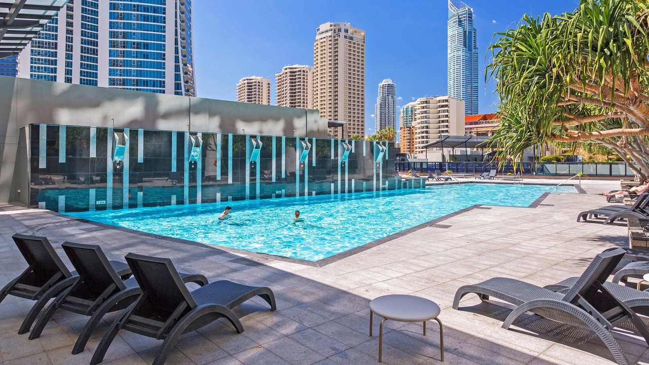 Photo of Others in Surfers Paradise