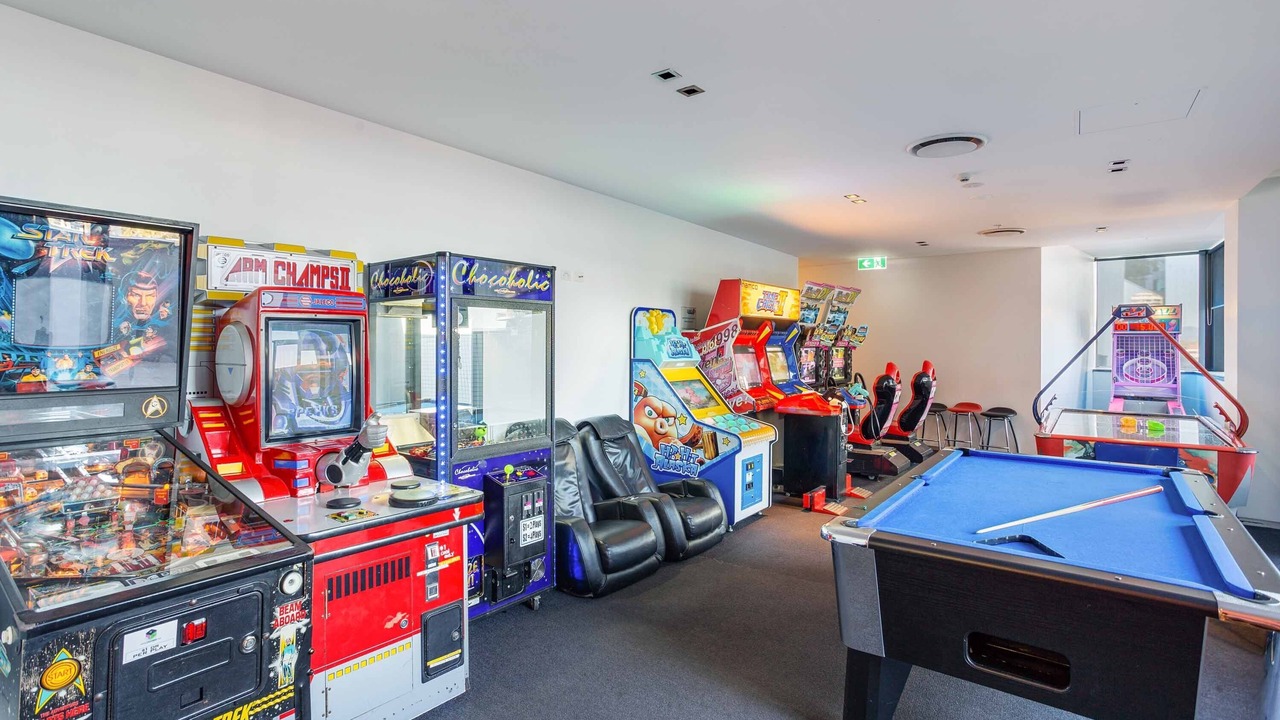Photo of Bedroom in Surfers Paradise