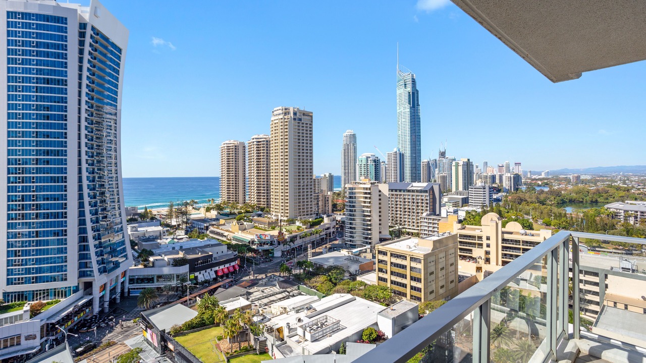 Photo of Outdoor in Surfers Paradise