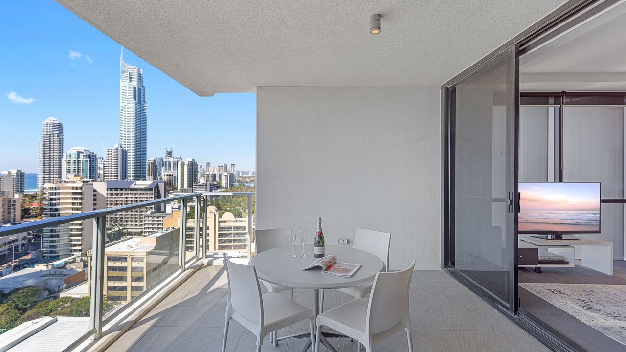 Photo of Outdoor in Surfers Paradise