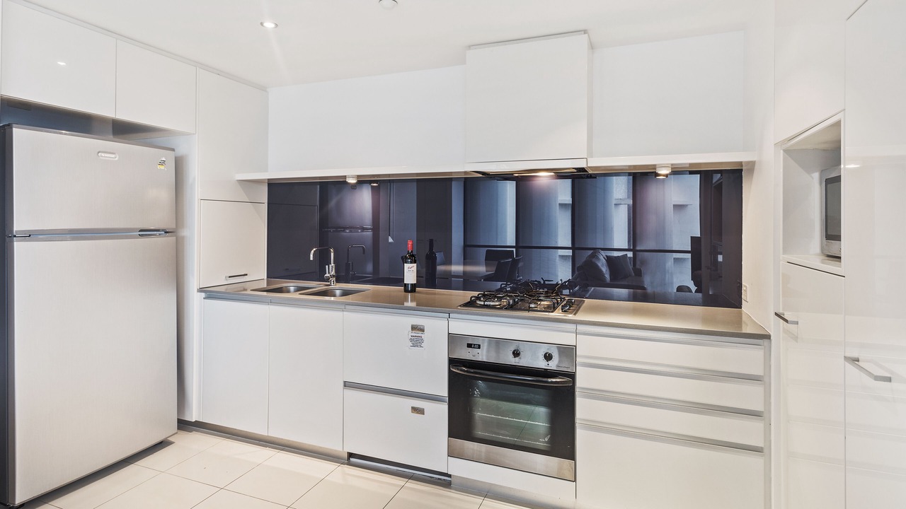 Photo of Kitchen in Surfers Paradise