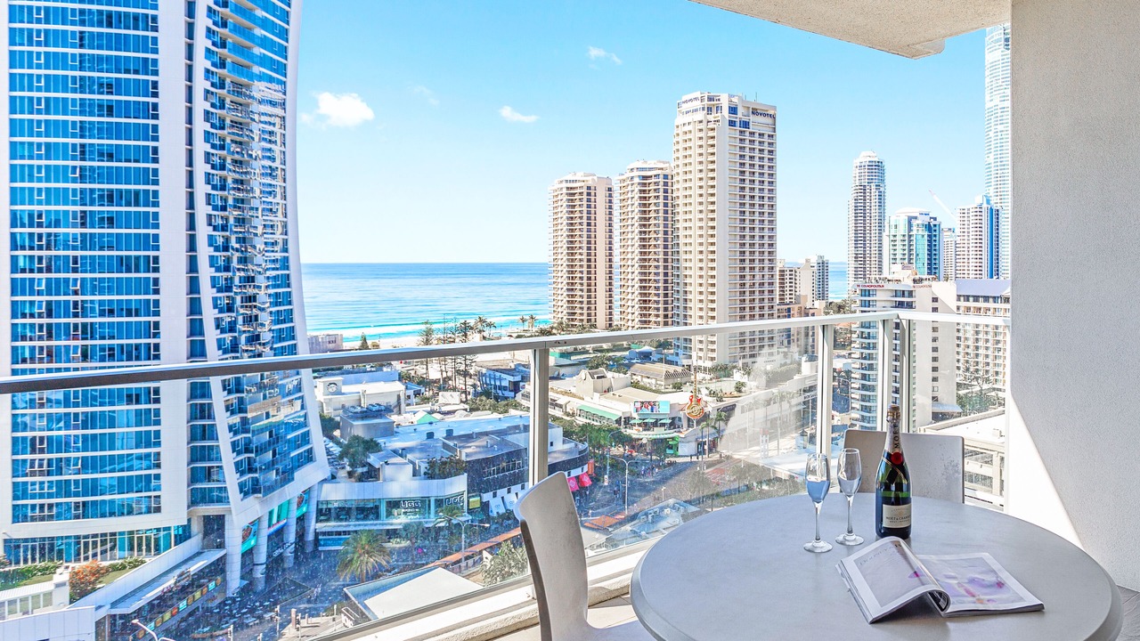 Photo of Outdoor in Surfers Paradise