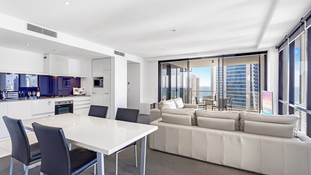 Photo of Others in Surfers Paradise