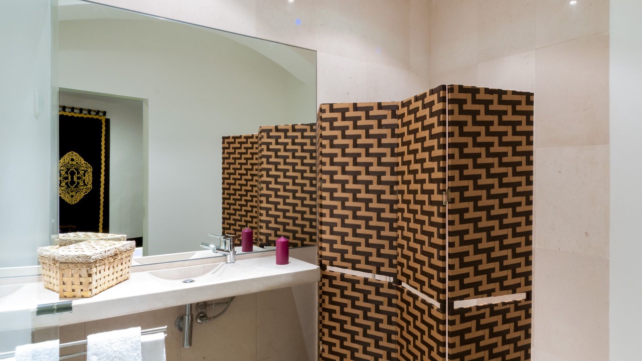 Photo of Bathroom in Montemor-o-Novo
