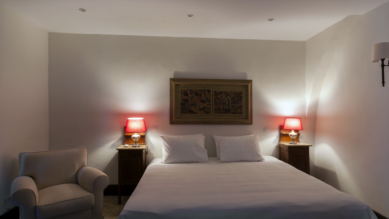Photo of Bedroom in Montemor-o-Novo