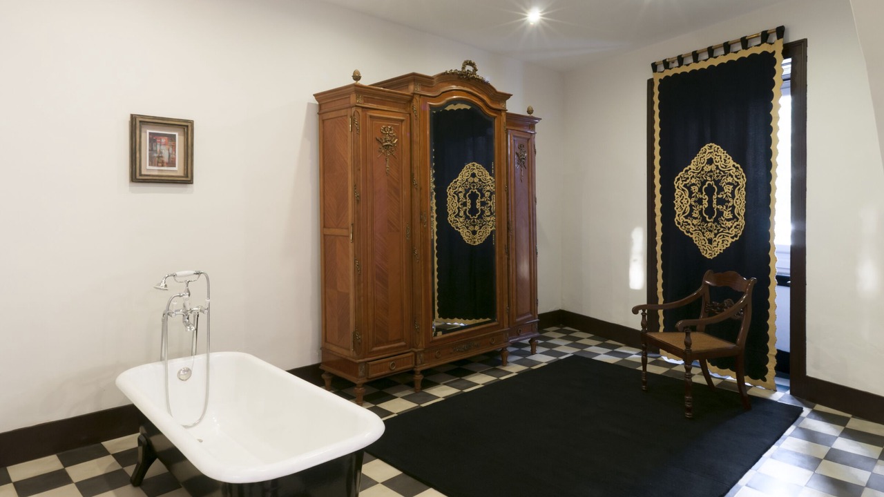 Photo of Bathroom in Montemor-o-Novo