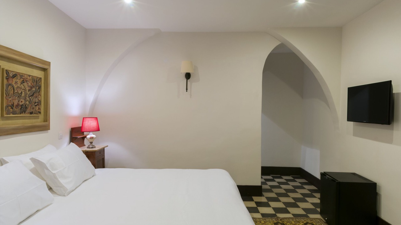 Photo of Bedroom in Montemor-o-Novo