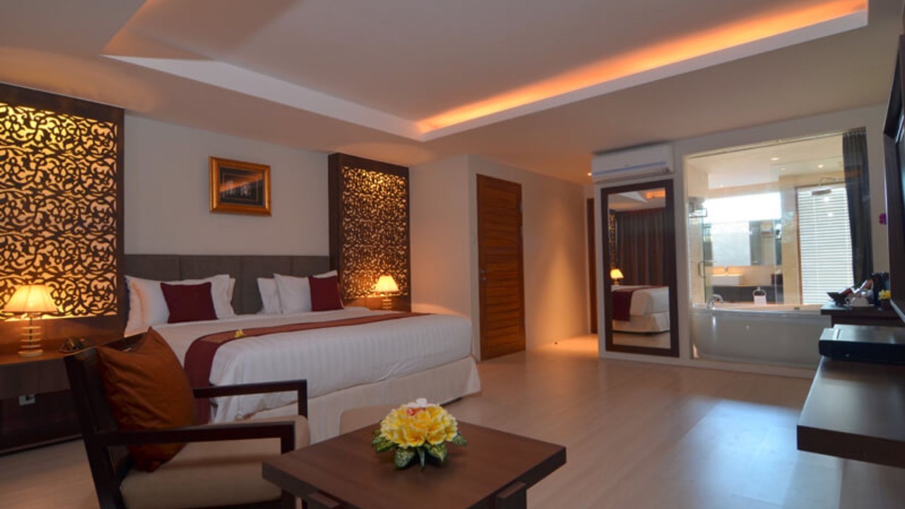 Photo of Bedroom in Seminyak