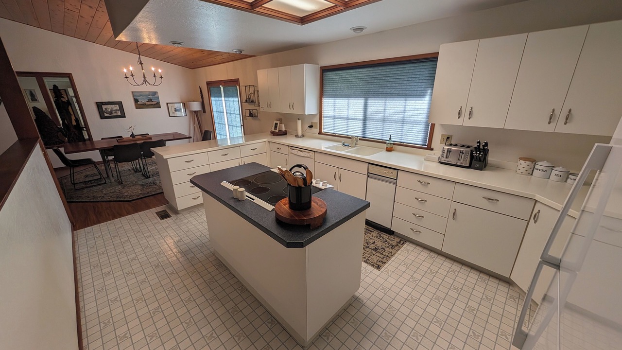 Photo of Kitchen in Bridgeville