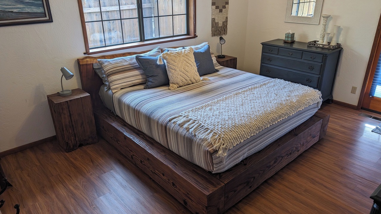 Photo of Bedroom in Bridgeville
