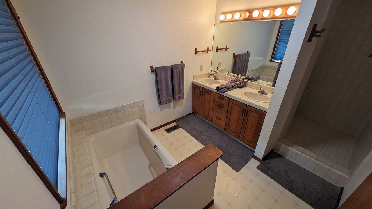 Photo of Bathroom in Bridgeville