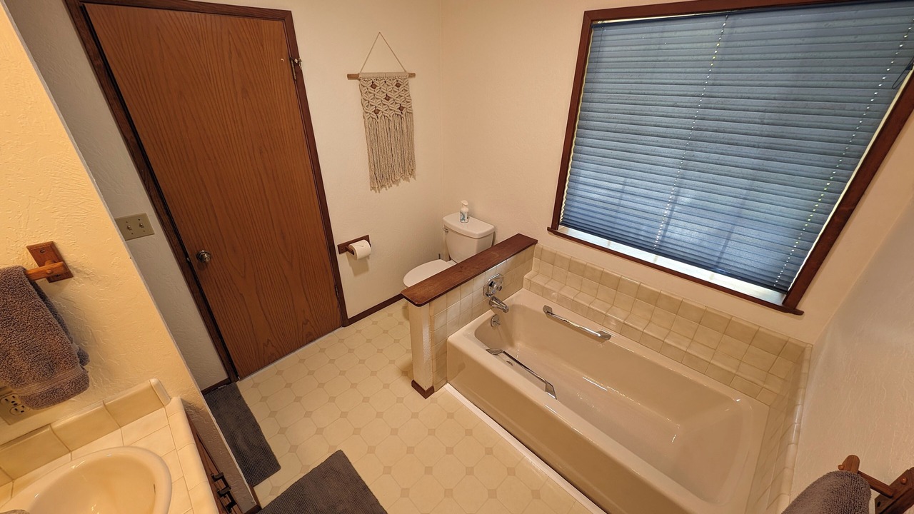 Photo of Bathroom in Bridgeville