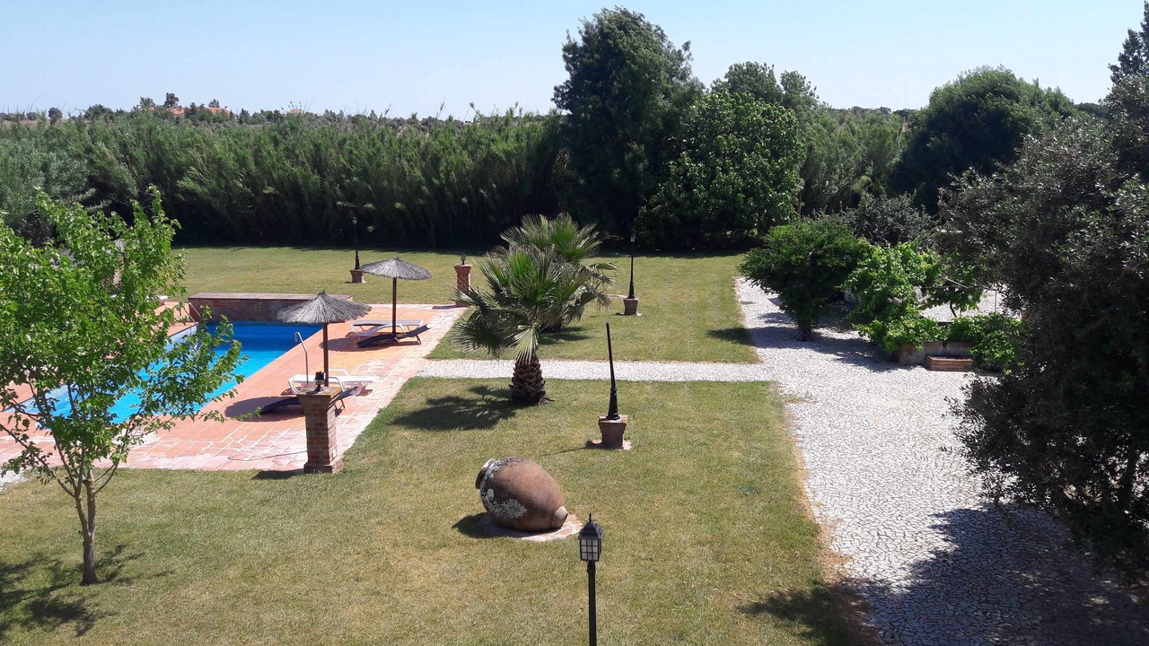 Photo of Outdoor in Vimieiro