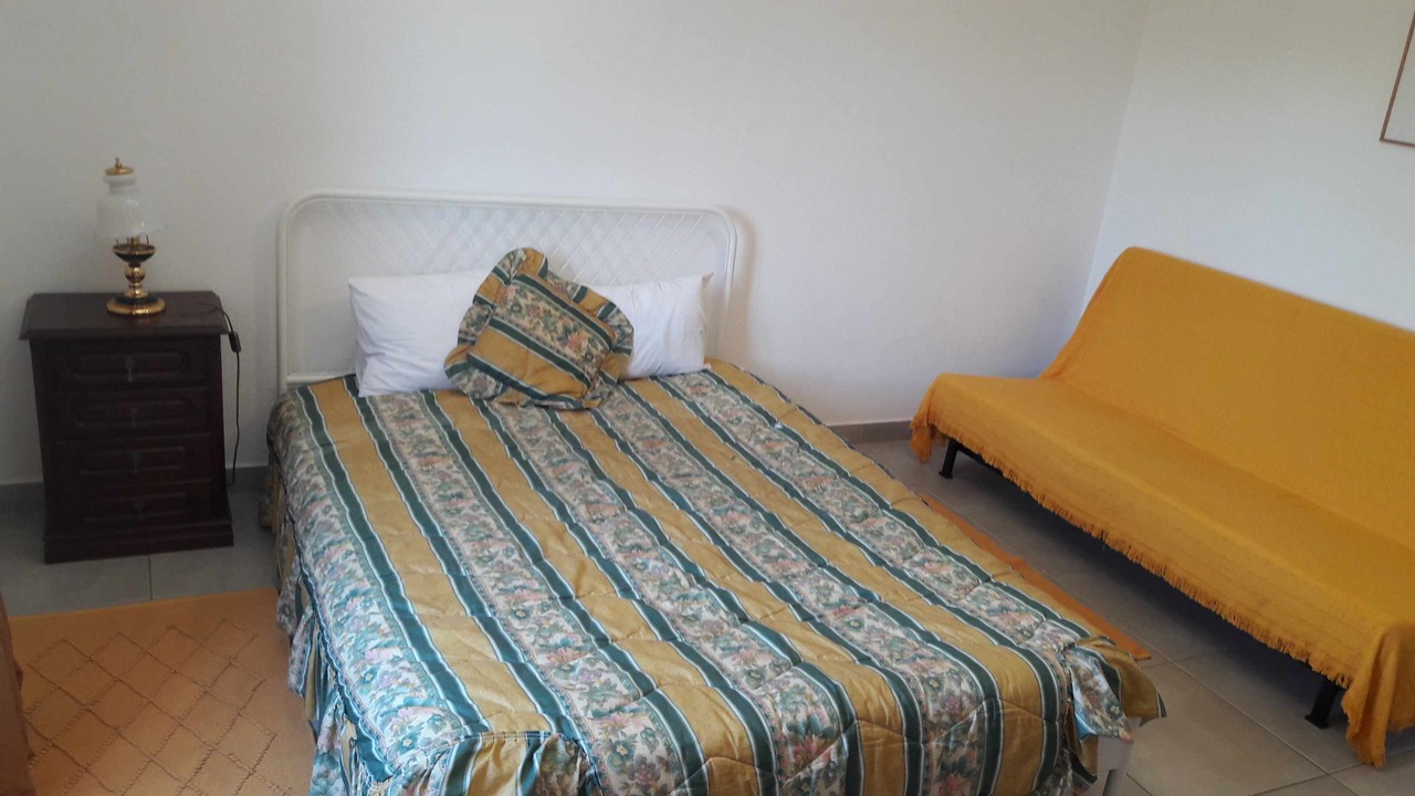 Photo of Bedroom in Vimieiro