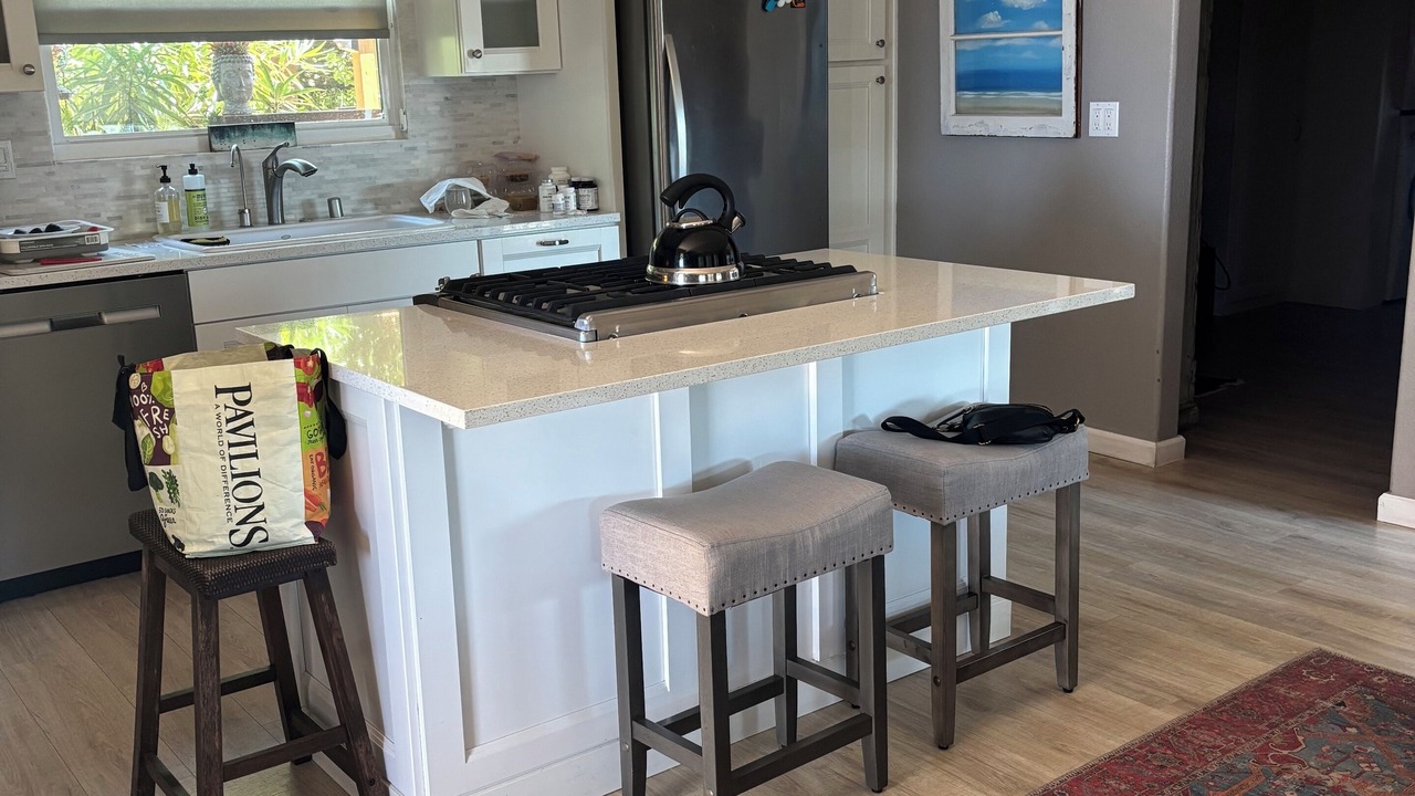 Photo of Kitchen in Happy Hill