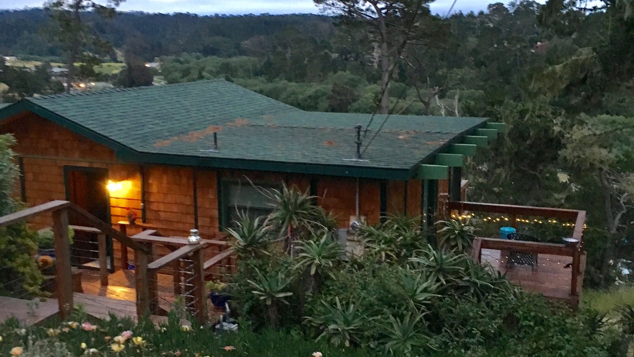 Photo of Outdoor in Happy Hill