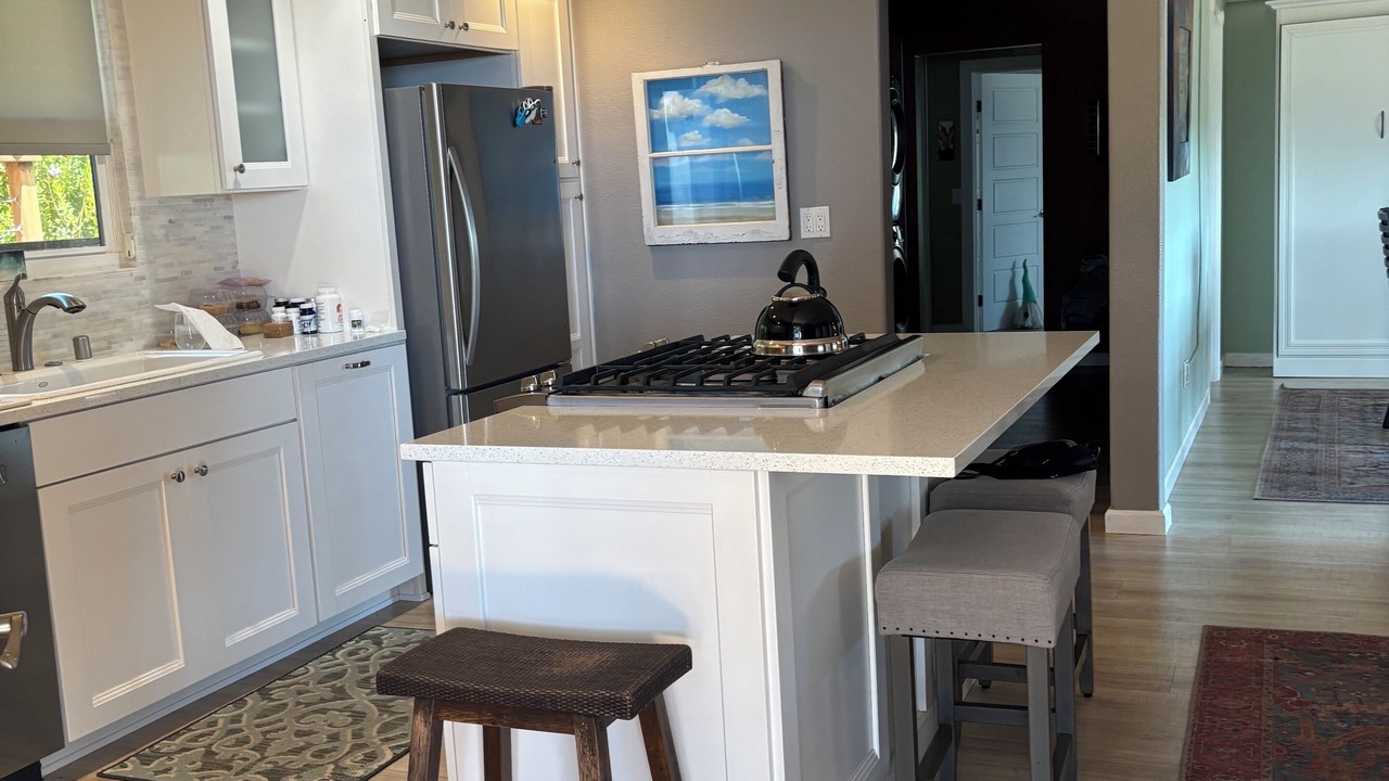 Photo of Kitchen in Happy Hill