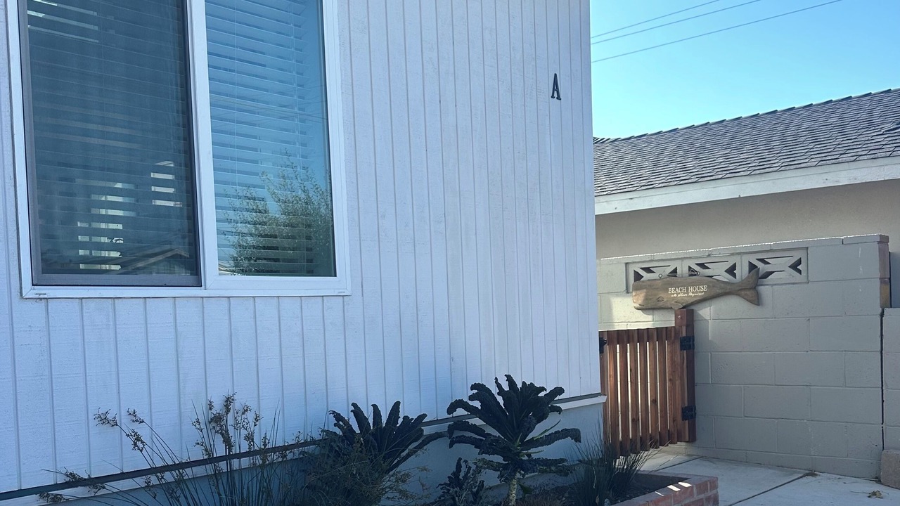 Photo of Outdoor in Morro Bay