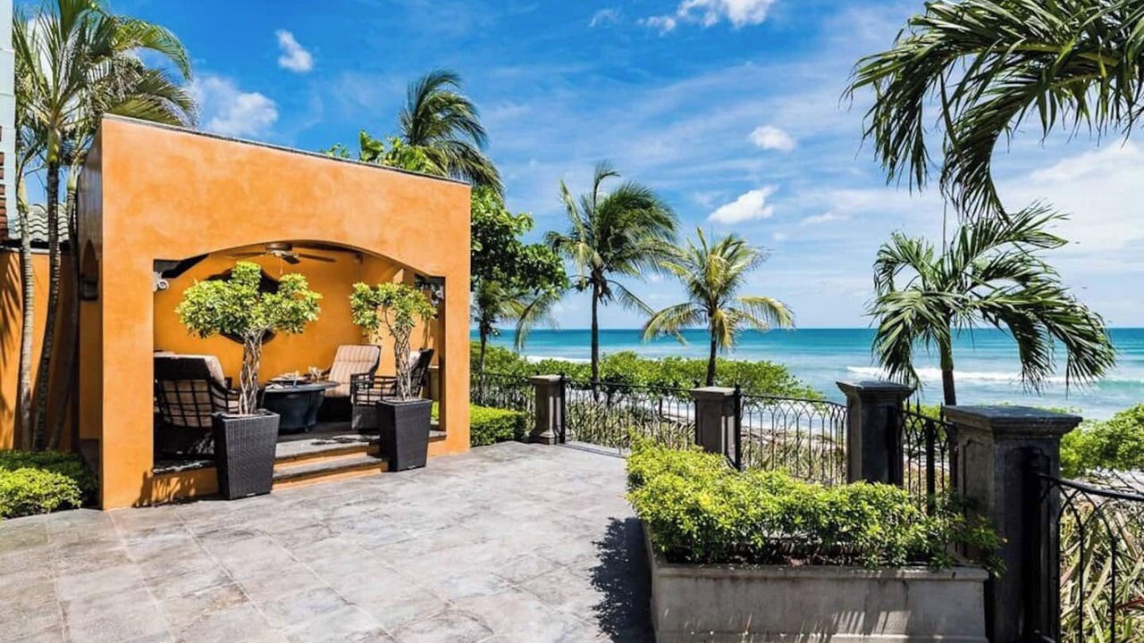 Photo of Outdoor in Playa Langosta