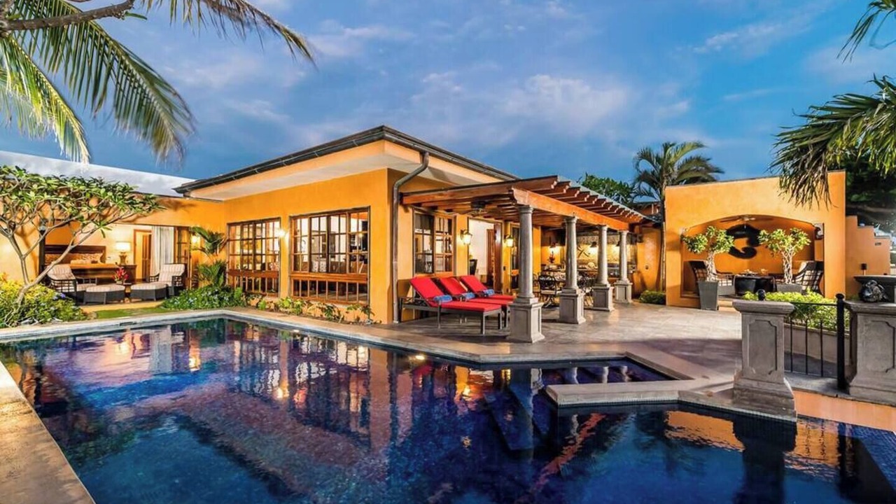 Photo of Outdoor in Playa Langosta