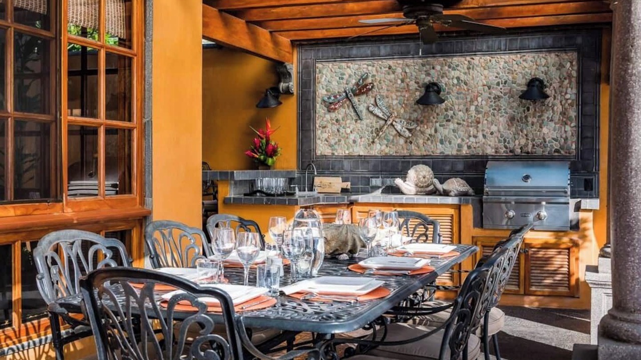 Photo of Outdoor in Playa Langosta