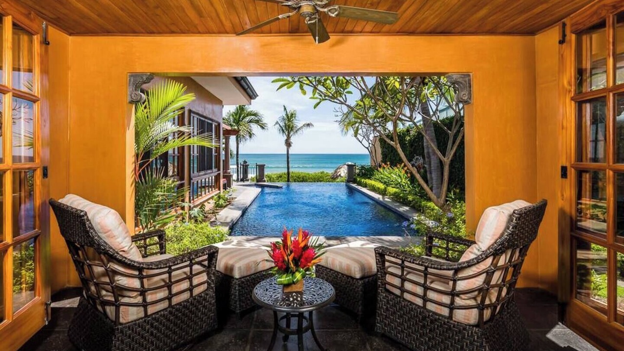 Photo of Outdoor in Playa Langosta