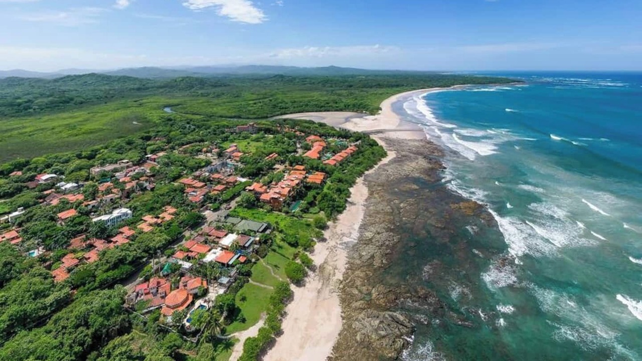 Photo of Others in Playa Langosta