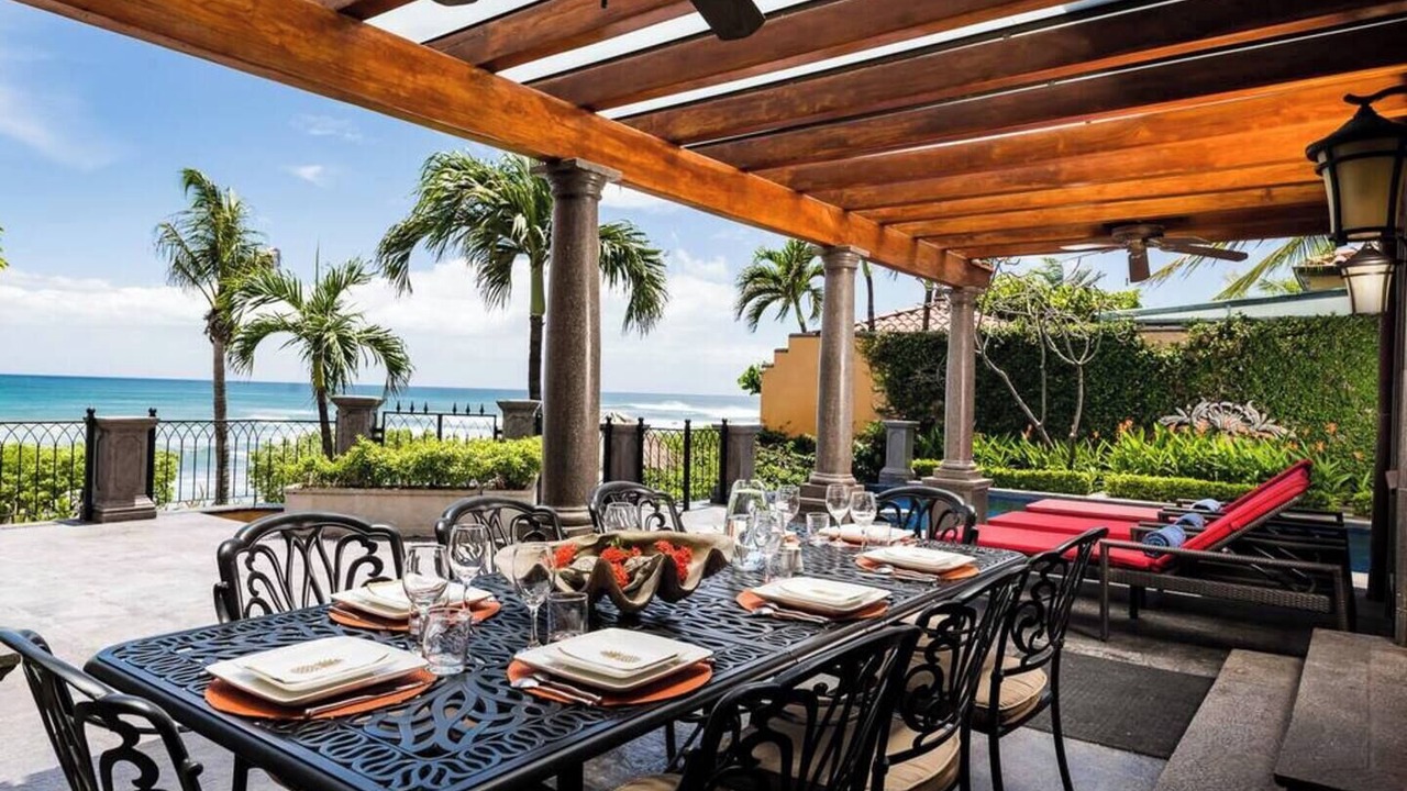 Photo of Outdoor in Playa Langosta