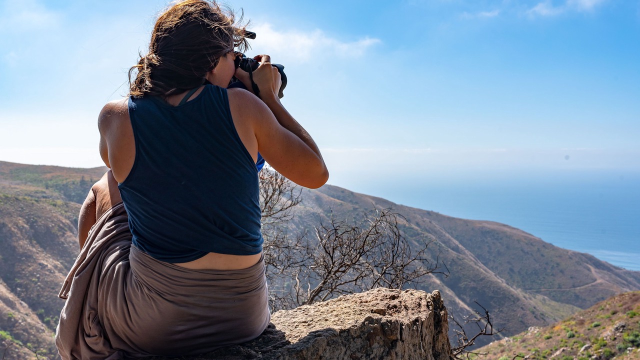 Photo of Outdoor in Malibu