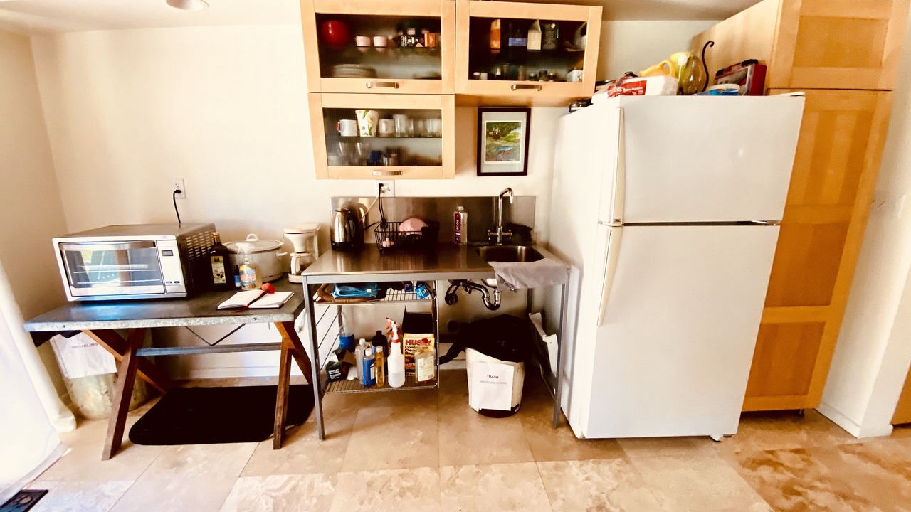 Photo of Kitchen in Malibu