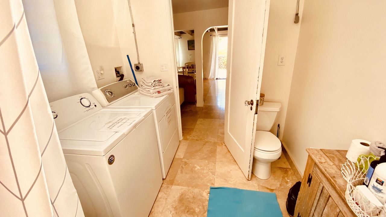 Photo of Bathroom in Malibu