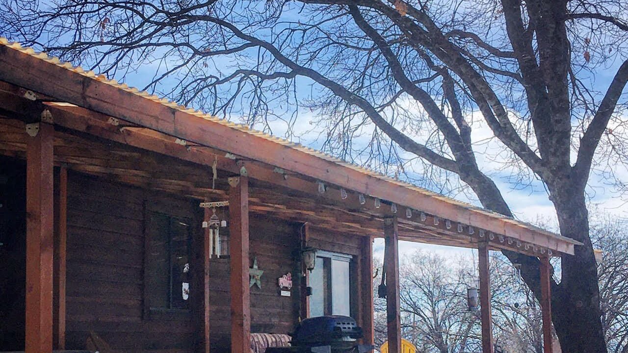Photo of Patio Balcony in Badger