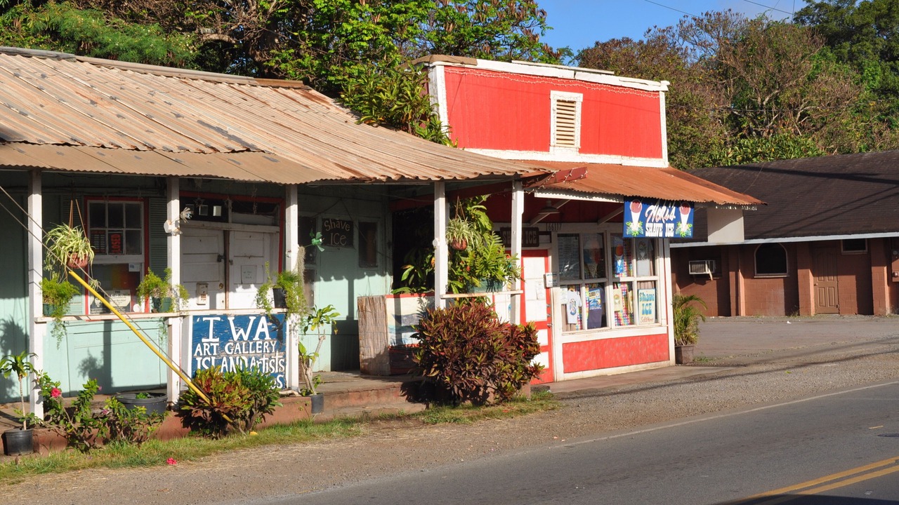 Photo of Others in Waialua