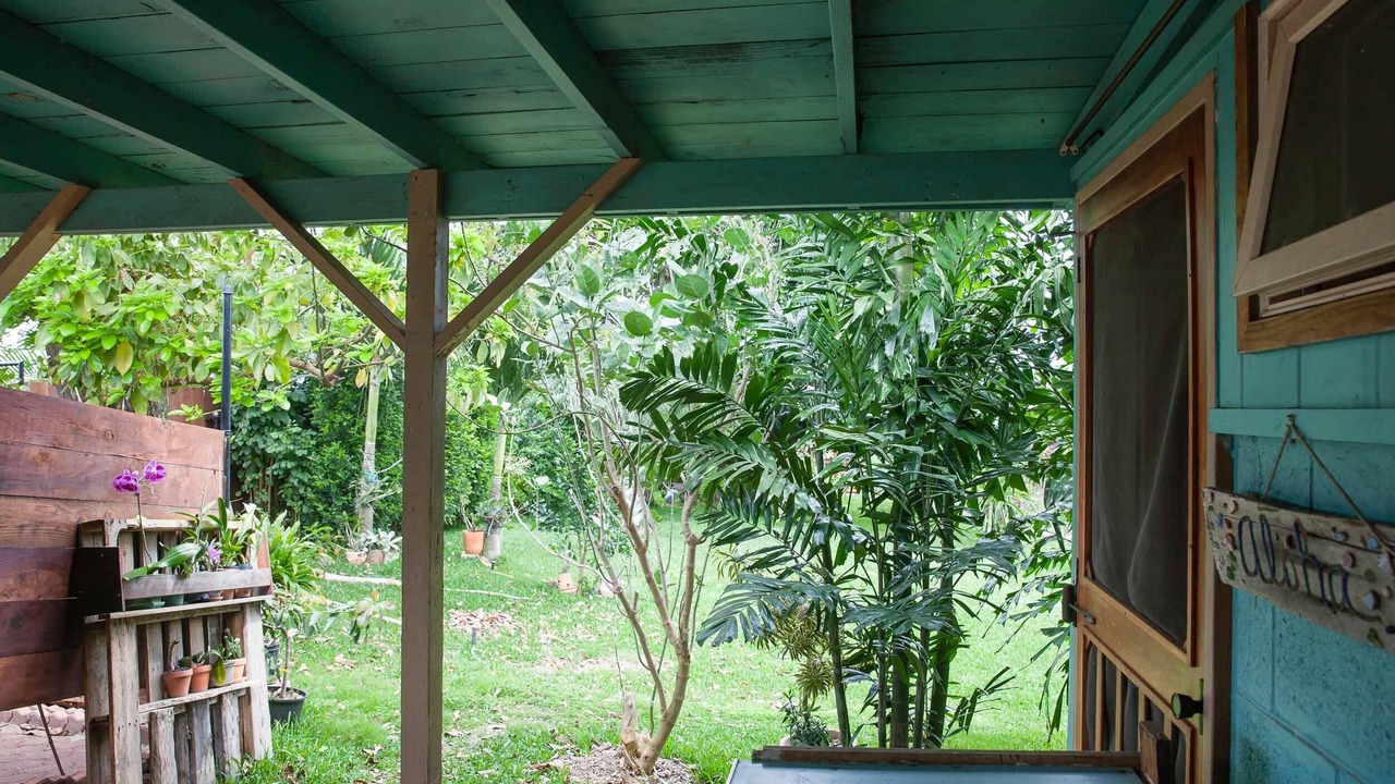 Photo of Outdoor in Waialua