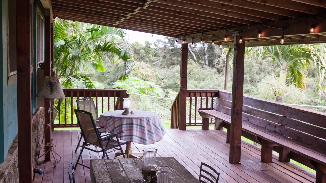 Photo of Outdoor in Waialua