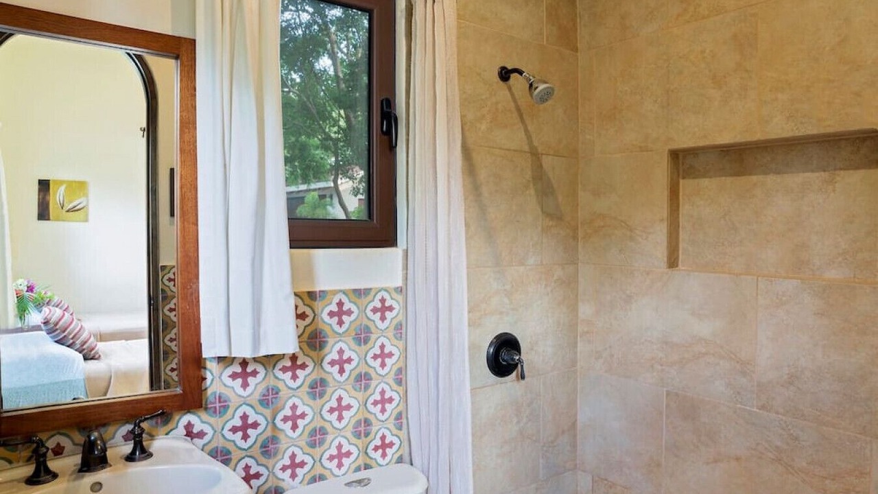 Photo of Bathroom in Playa Colorado