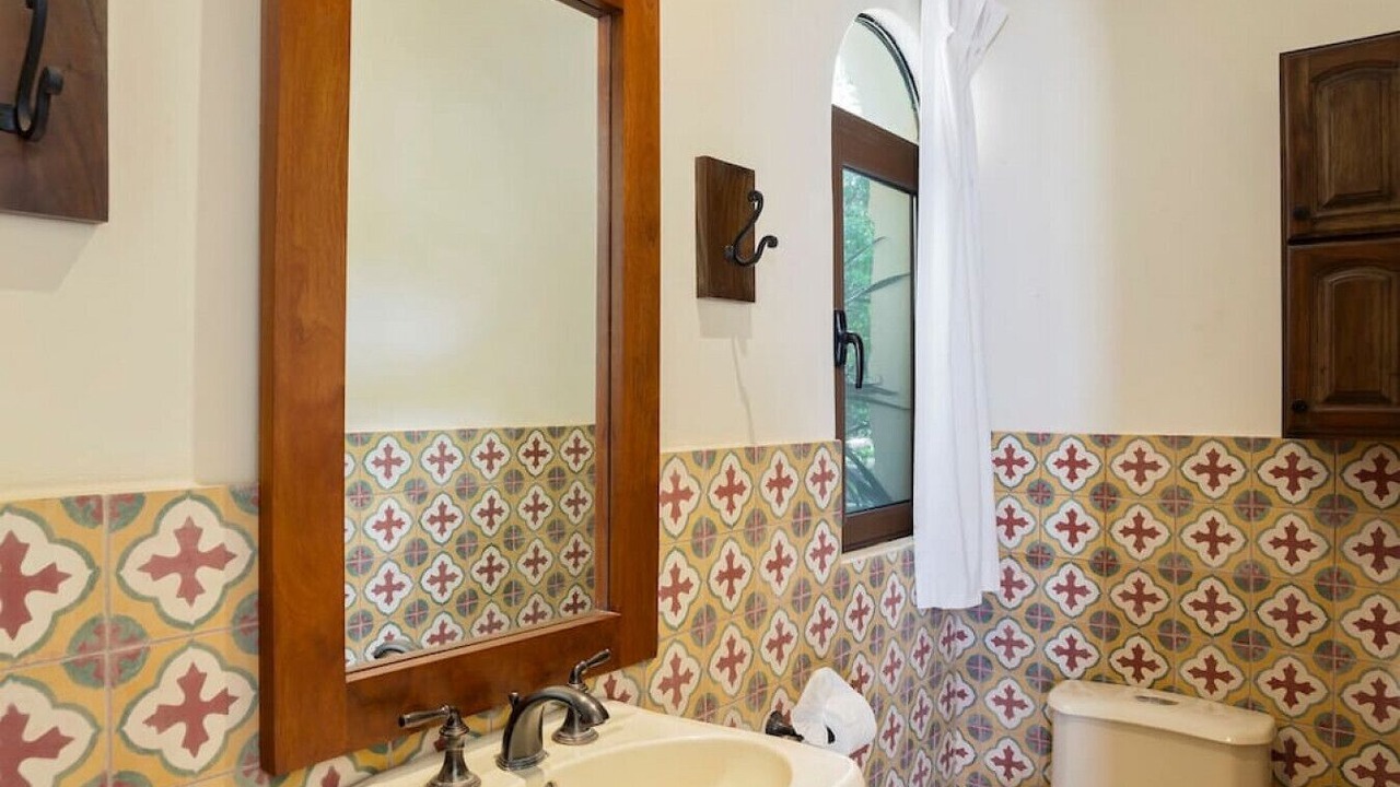 Photo of Bathroom in Playa Colorado
