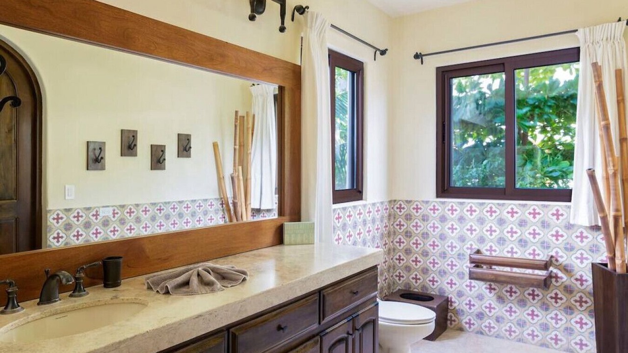 Photo of Bathroom in Playa Colorado