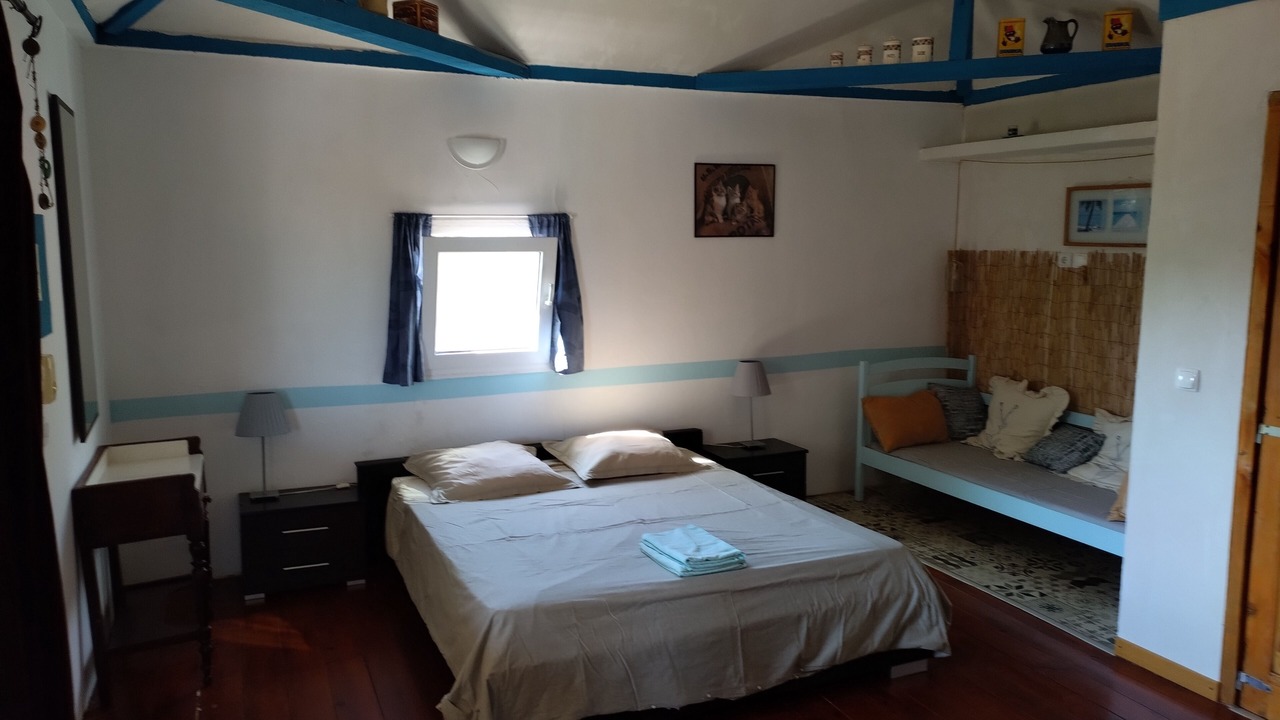 Photo of Bedroom in Silves
